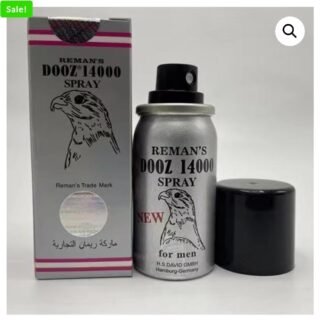 Remans Dooz 14000 Delay Spray