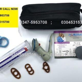 Erectile n Enlargement Pump