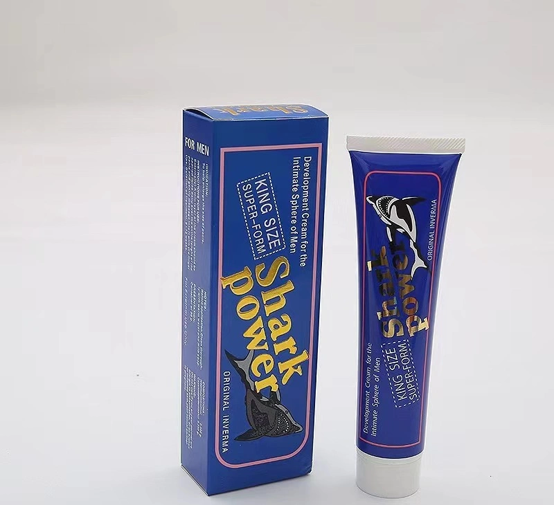 Shark Power Cream price in Pakistan - Image 2
